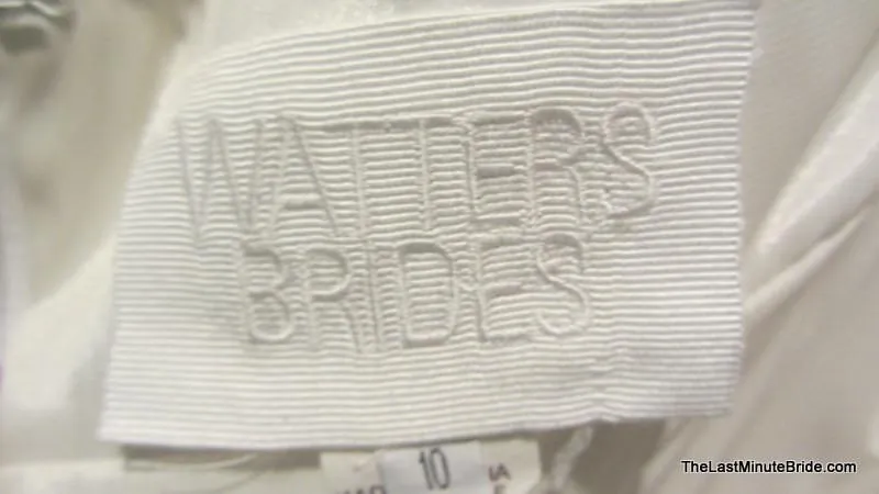 Watters Harmony