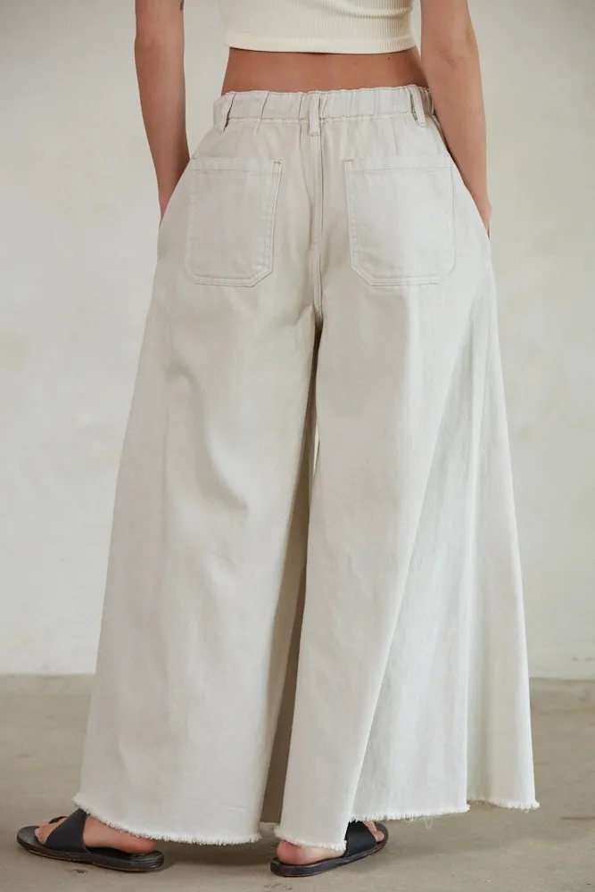 Wave Pants