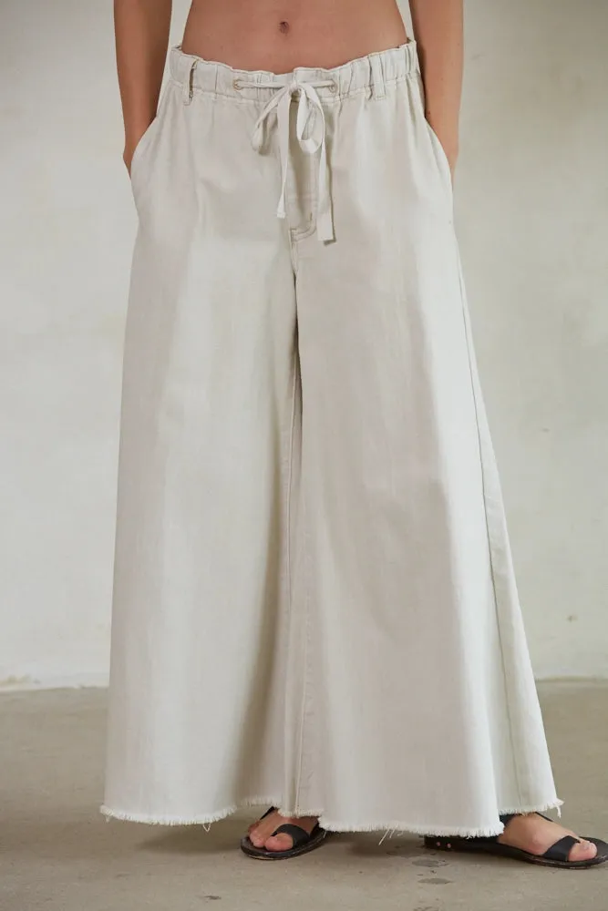 Wave Pants