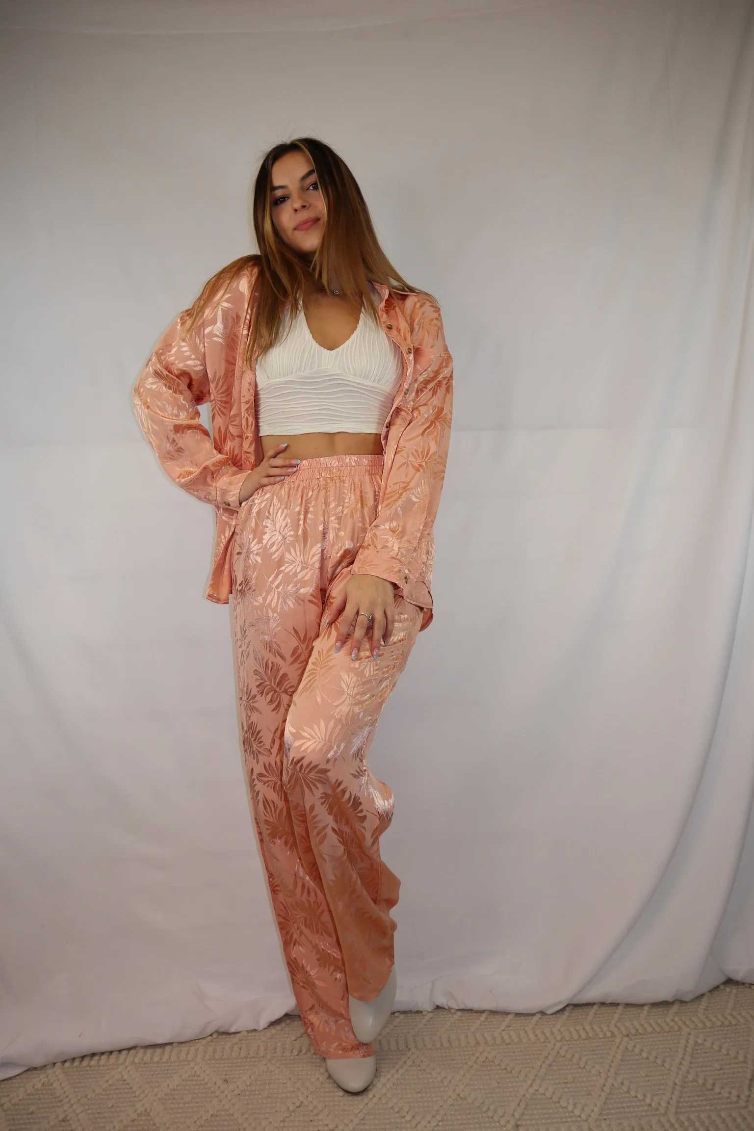 West Palm Set Bottoms