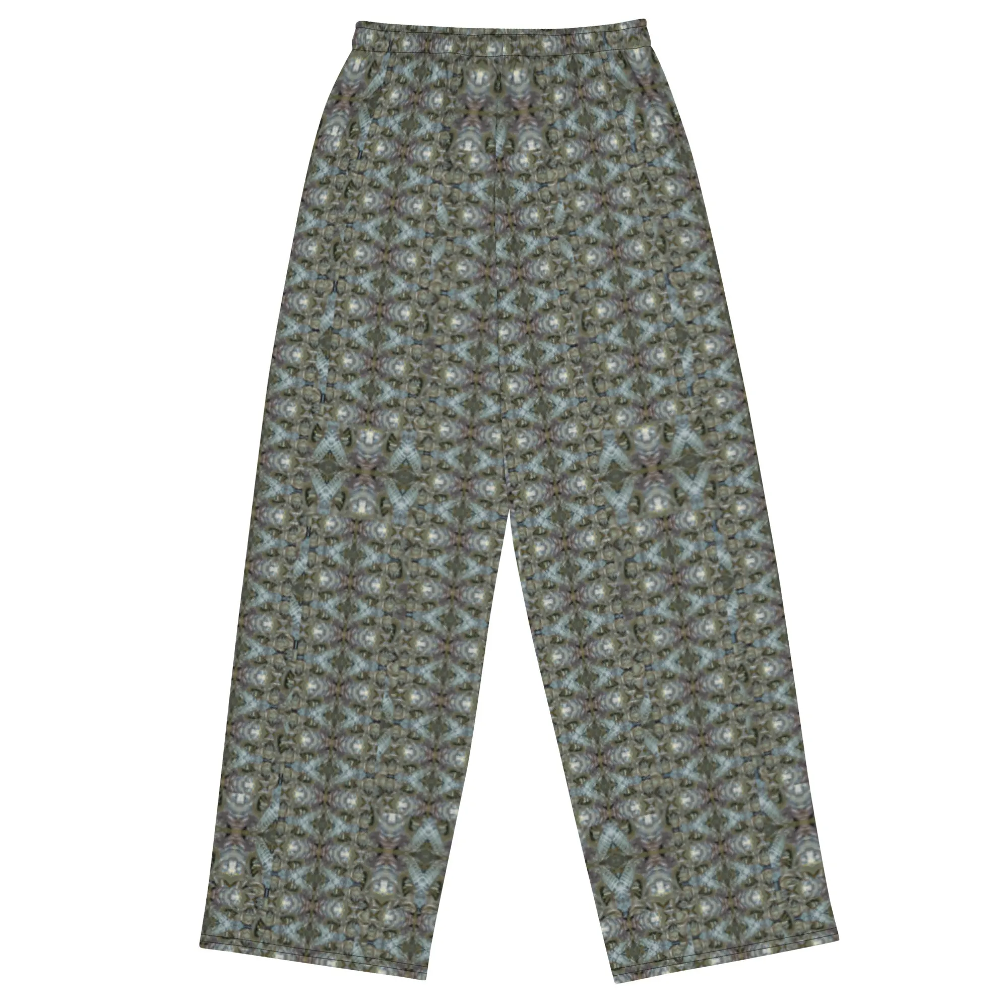 Wide-Leg Pants (Unisex)(Pure Candy RJSTH@Alchemic) RJSTHS2022 RJS
