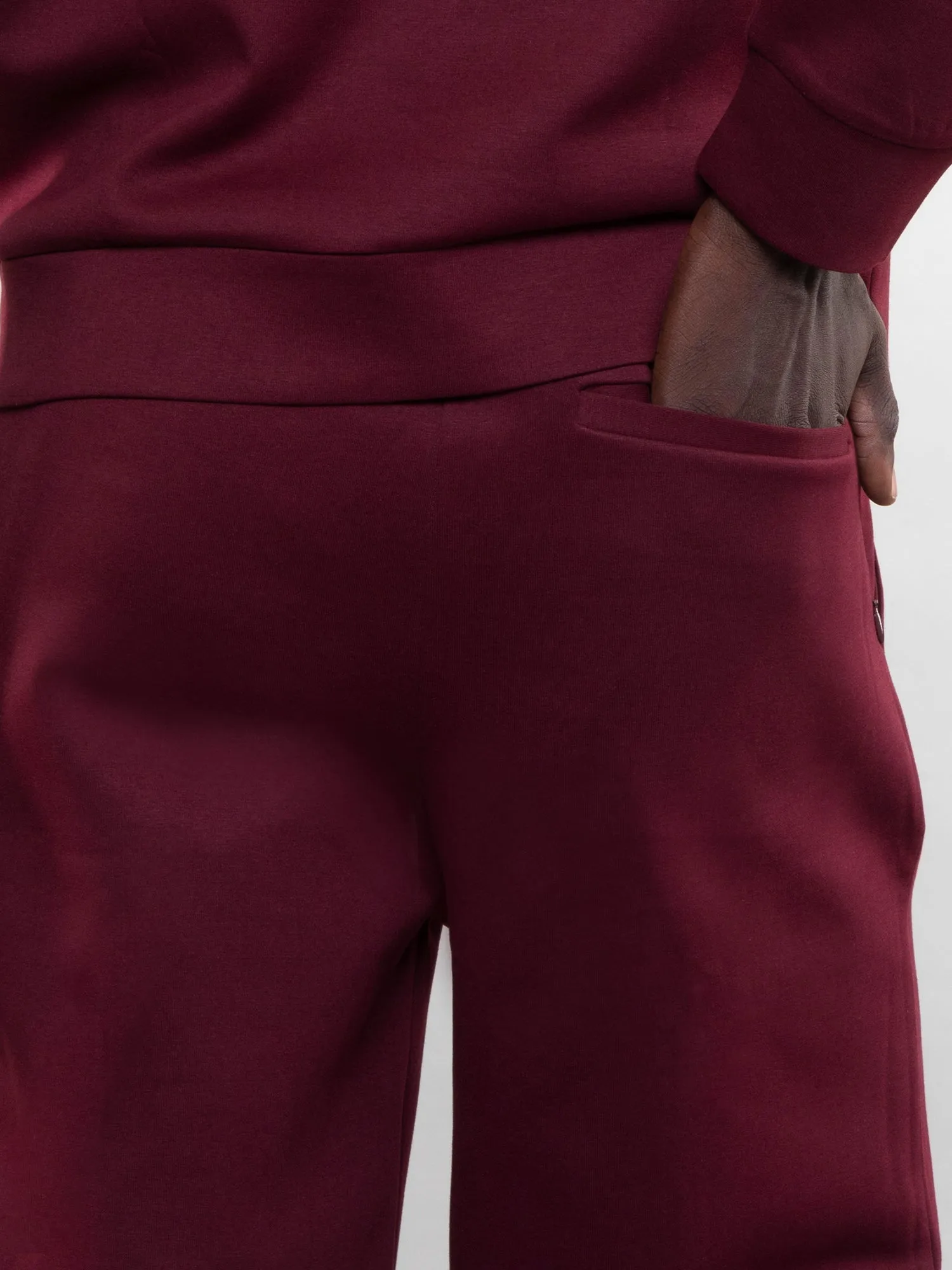 Wide-leg pants