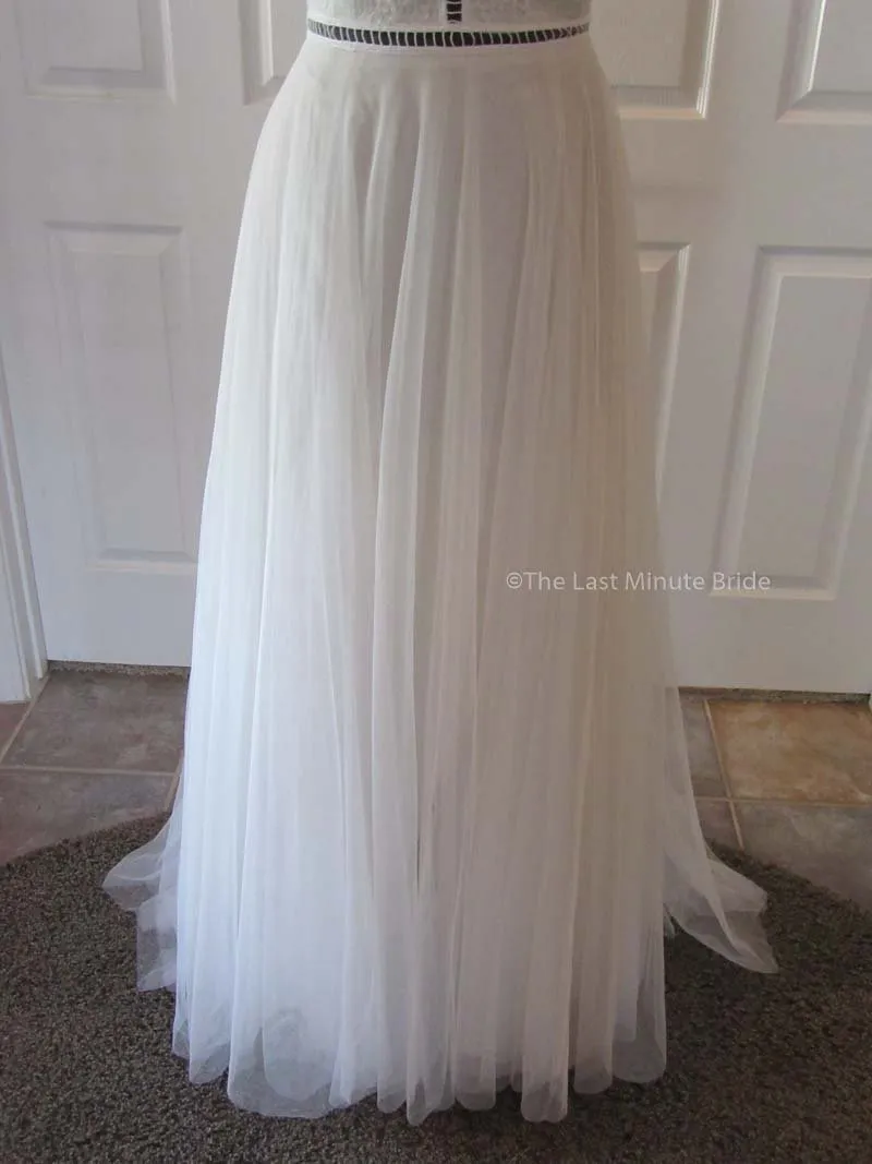 WILLOWBY Levana 50706