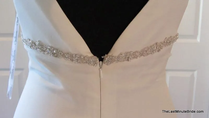 Winnie Couture 2150 "Benyta"