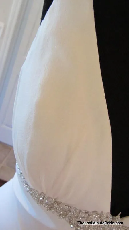 Winnie Couture 2150 "Benyta"