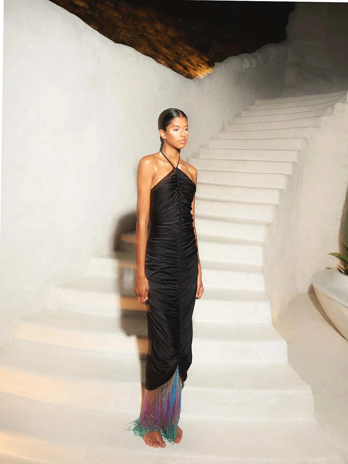 Zoe Dress