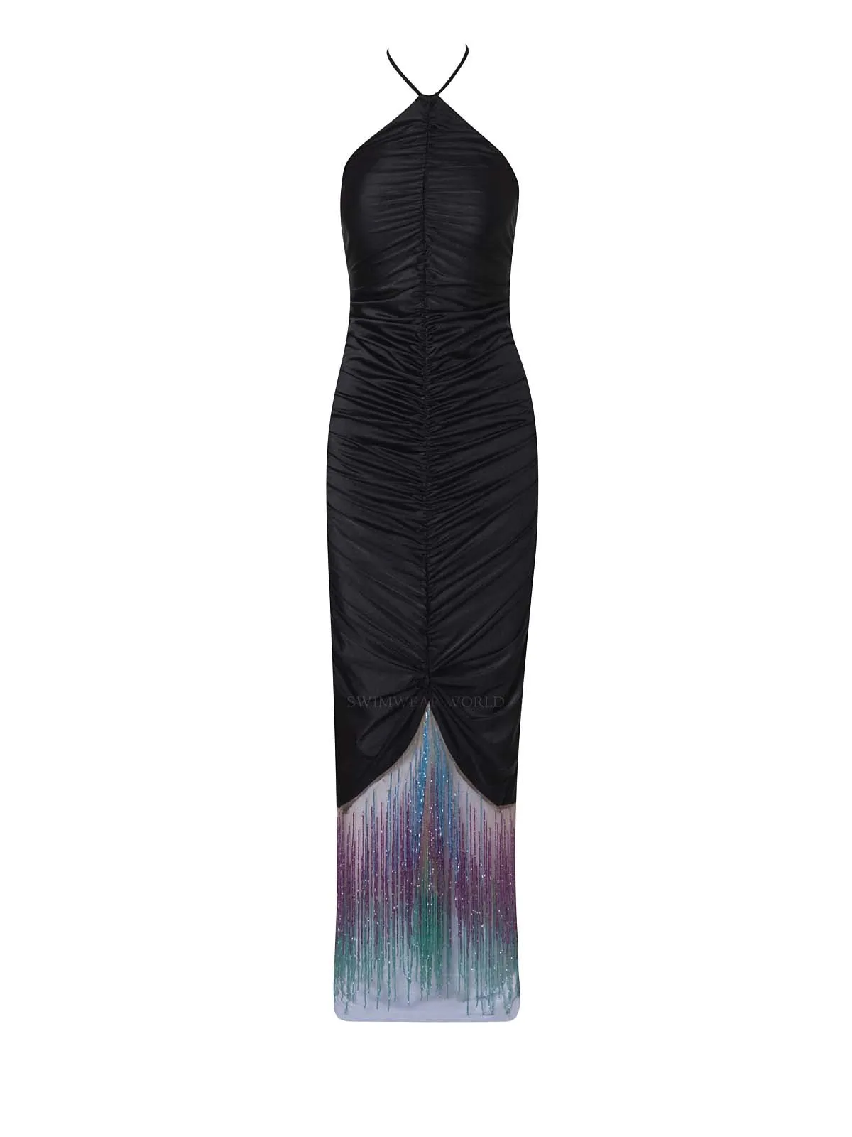 Zoe Dress